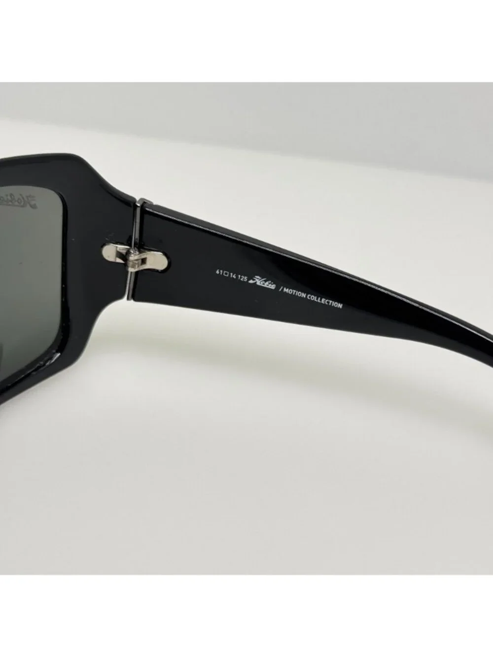 Hobie second xxx lens